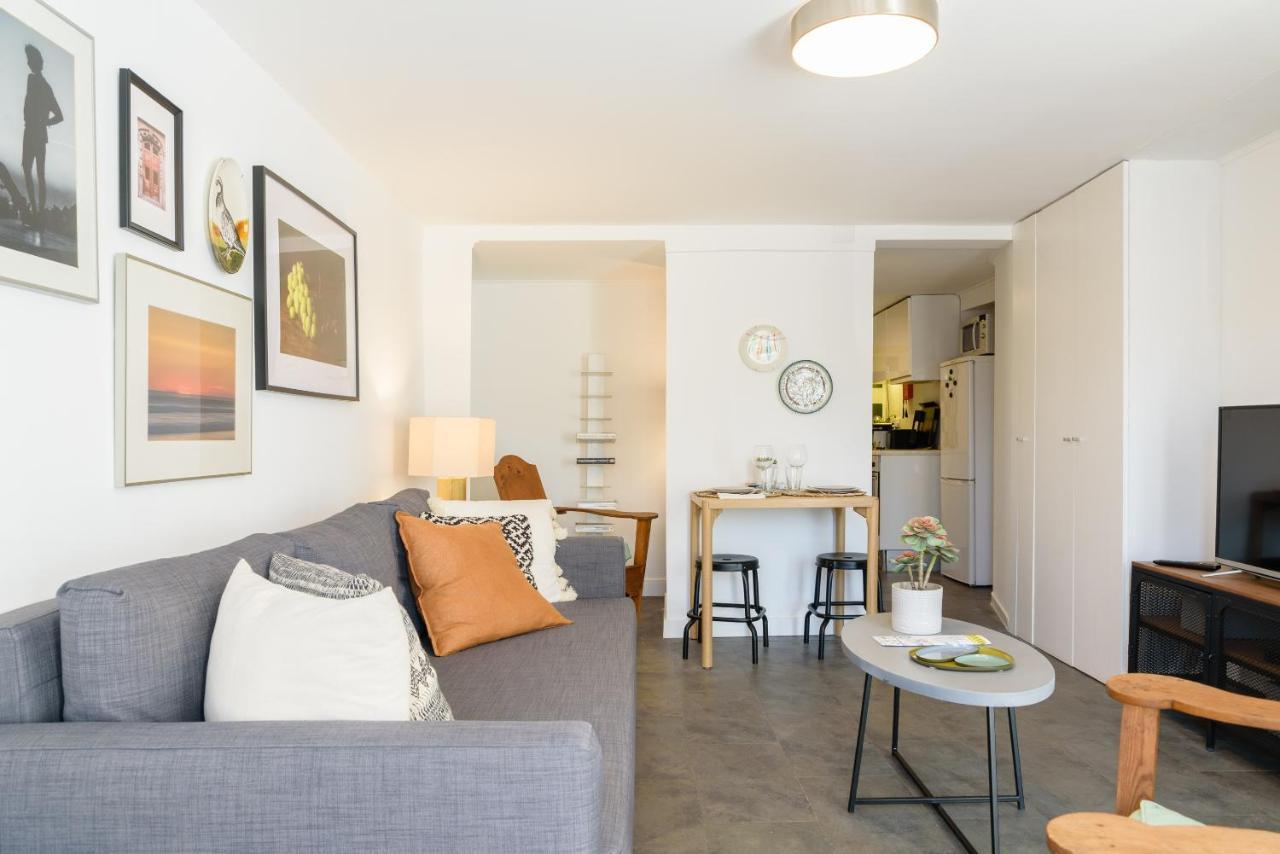 Apartment Arriaga