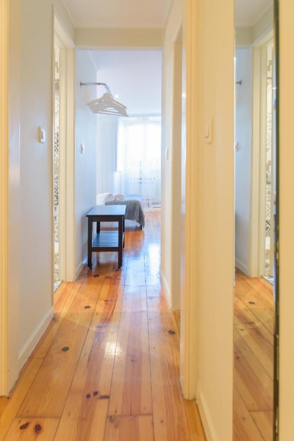 Apartment Arriaga
